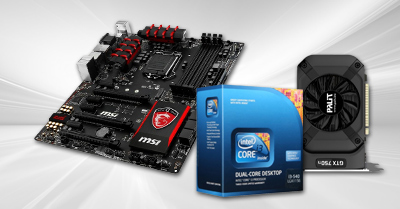 Computer Components in Philippines